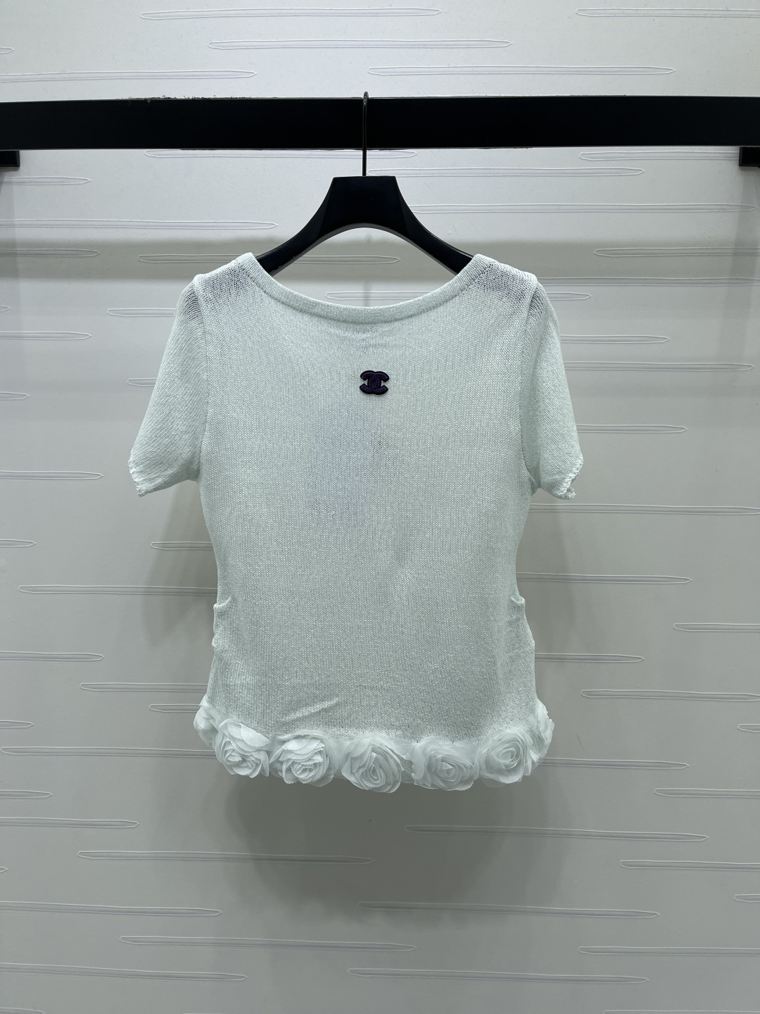 Women's short sleeves